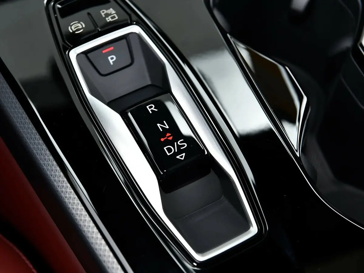 Audi A5 III (B10) Лифтбек L Sportback — сүрөт 13