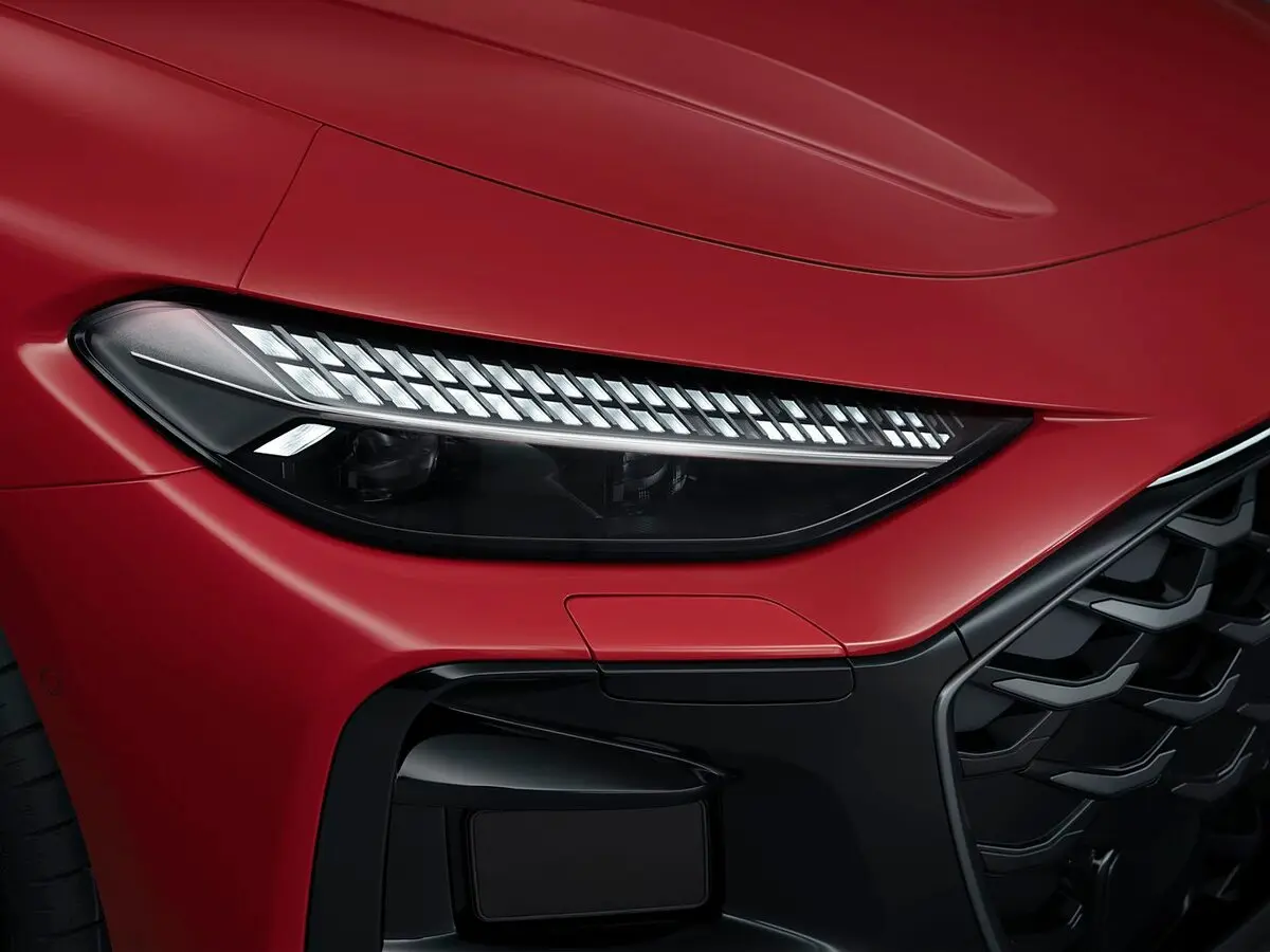Audi A5 III (B10) Лифтбек L Sportback — сүрөт 15