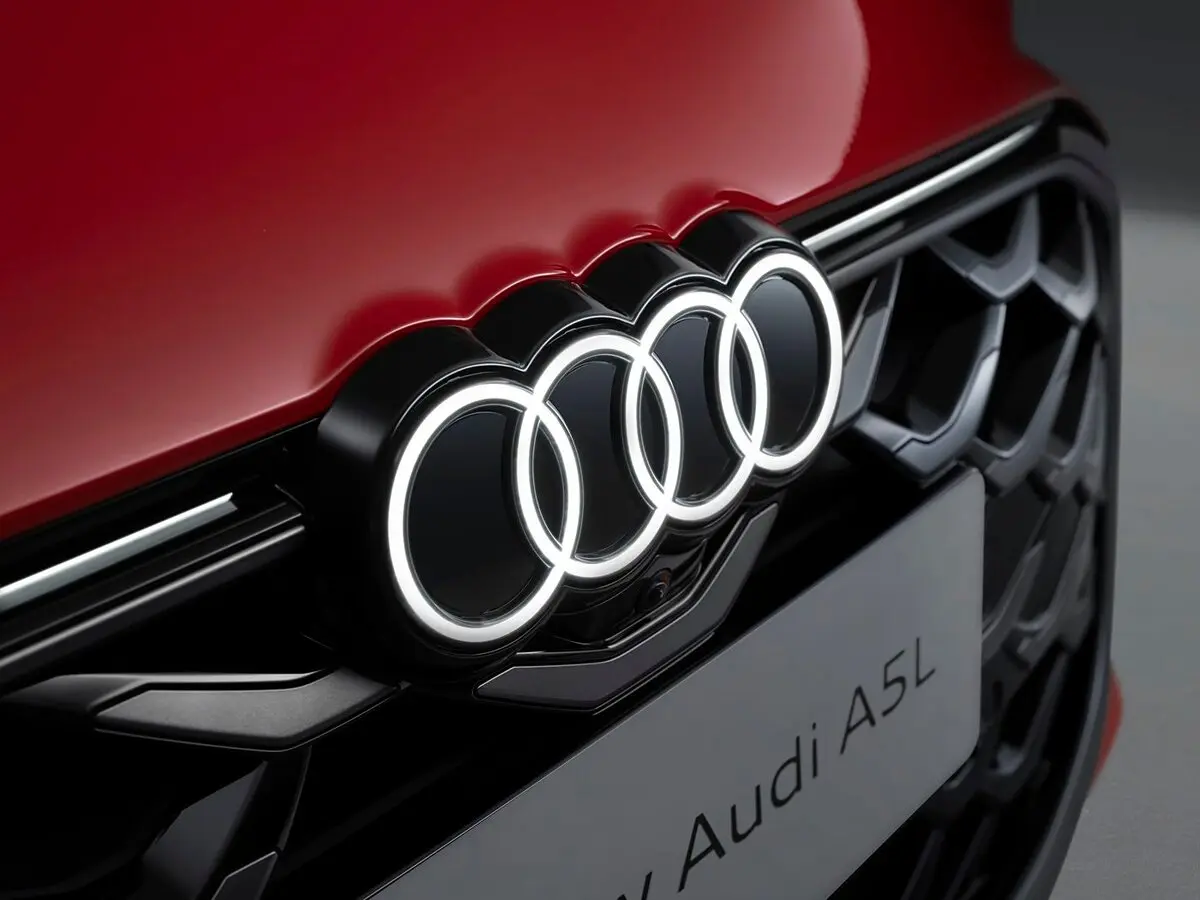 Audi A5 III (B10) Лифтбек L Sportback — сүрөт 17