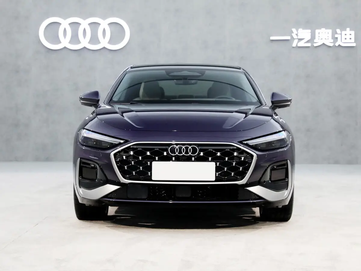 Audi A5 III (B10) Седан L — сүрөт 3
