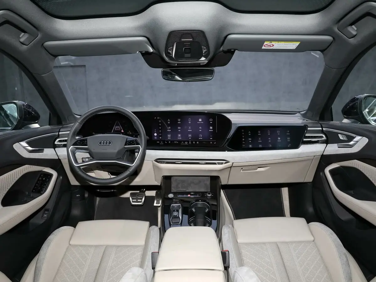 Audi A5 III (B10) Седан L — сүрөт 6