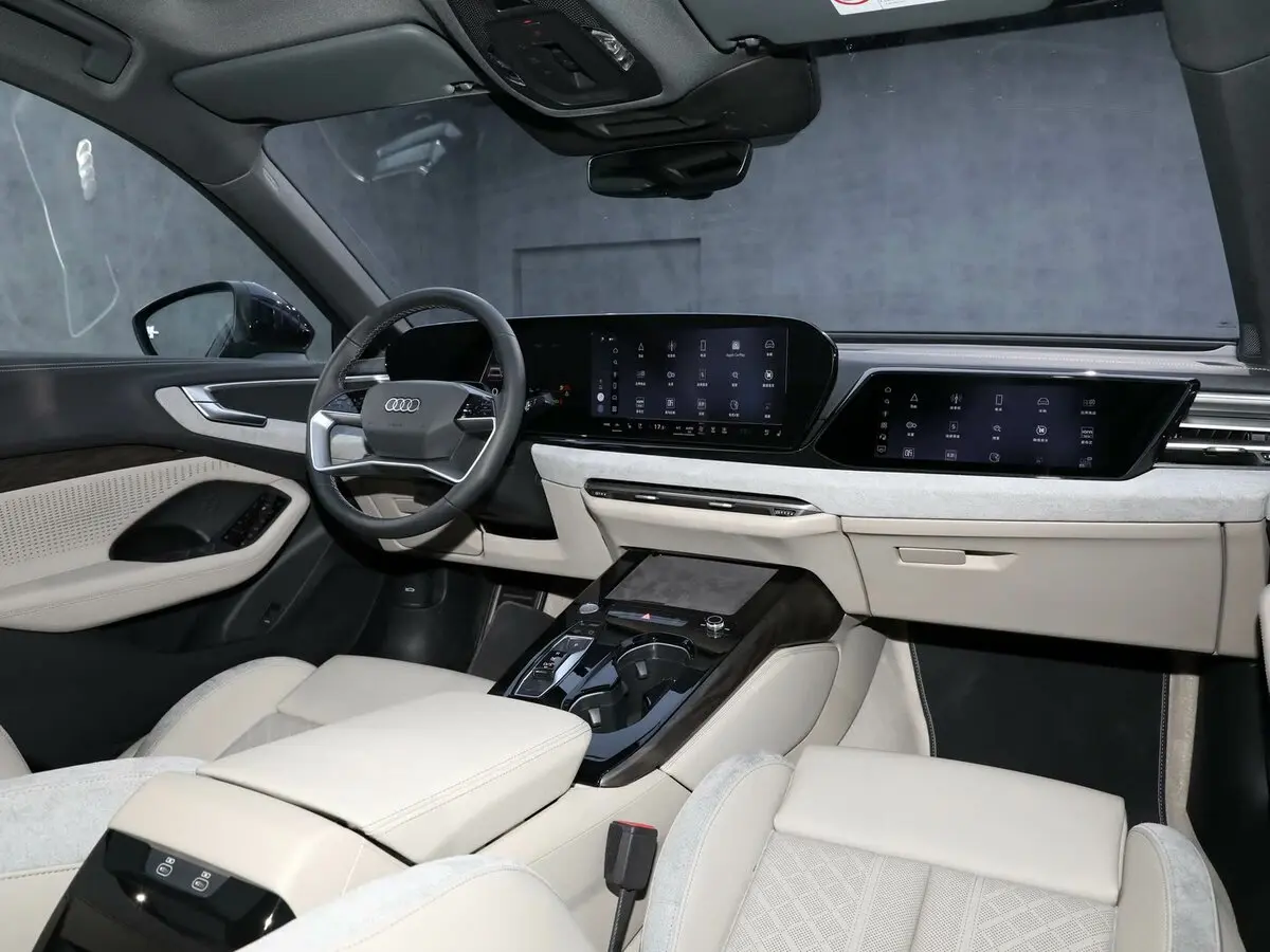 Audi A5 III (B10) Седан L — сүрөт 7