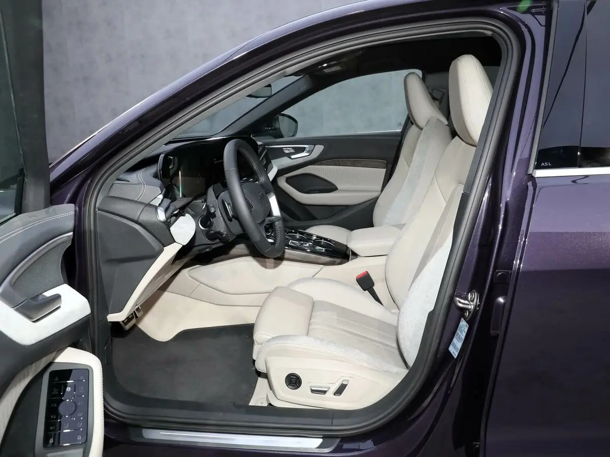 Audi A5 III (B10) Седан L — сүрөт 8