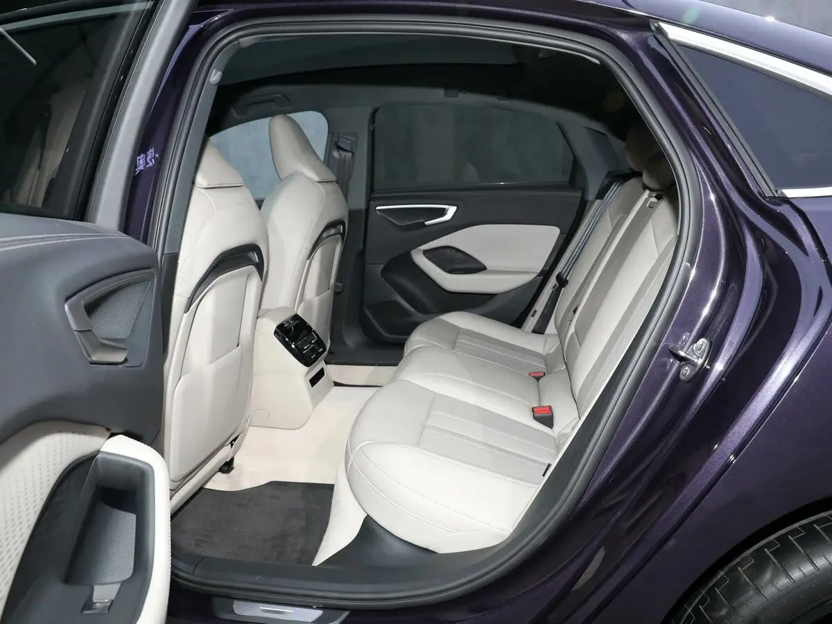 Audi A5 III (B10) Седан L — сүрөт 11