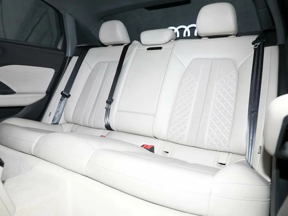 Audi A5 III (B10) Седан L — сүрөт 12