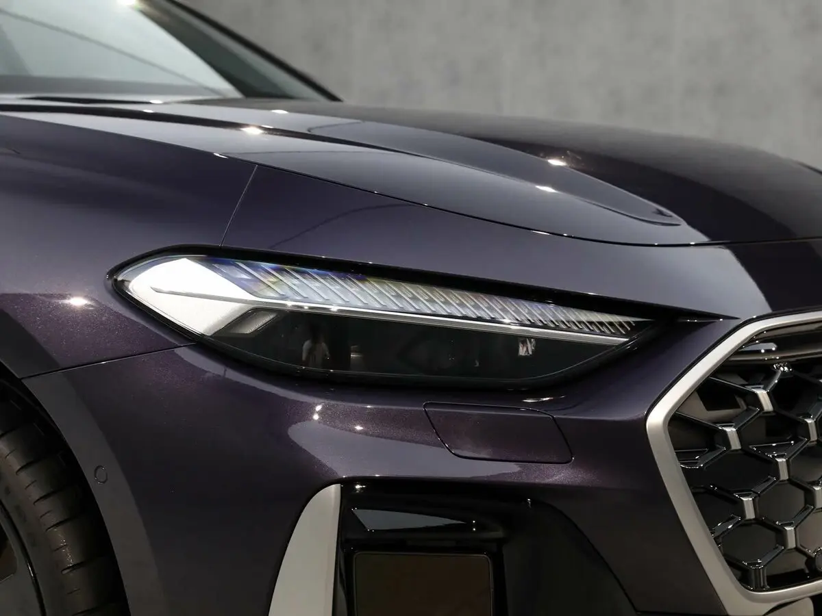 Audi A5 III (B10) Седан L — сүрөт 17