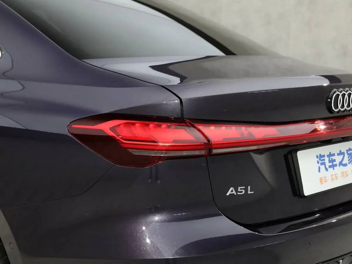 Audi A5 III (B10) Седан L — сүрөт 18