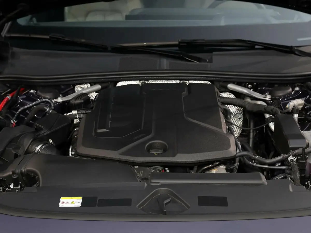 Audi A5 III (B10) Седан L — сүрөт 19