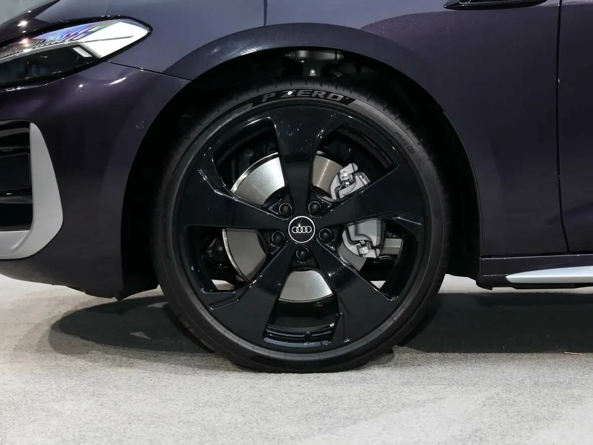 Audi A5 III (B10) Седан L — сүрөт 21