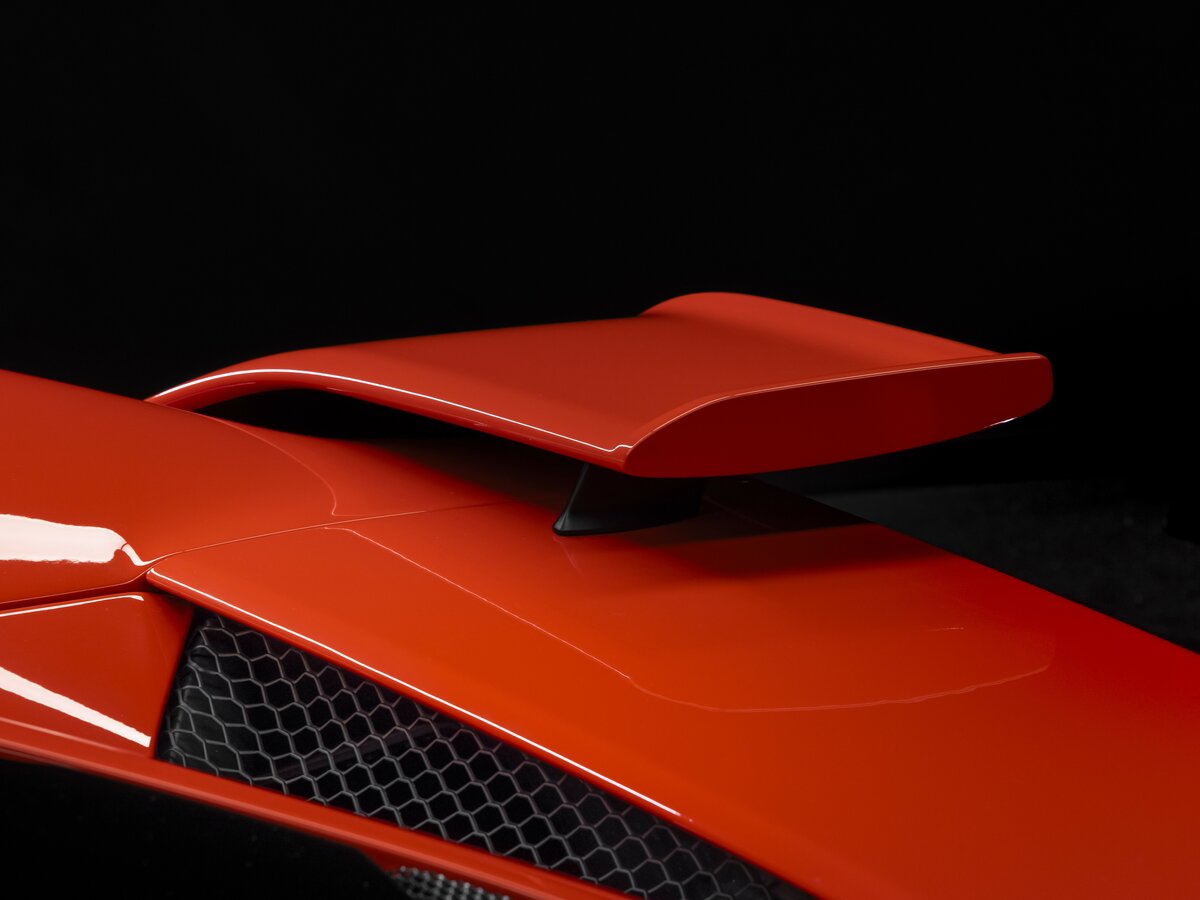 Ferrari 296 2021 – н.в. Родстер Speciale A