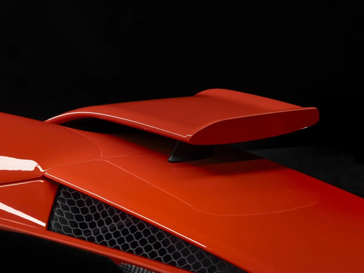 Ferrari 296 2021 – н.в. Родстер Speciale A — photo 16
