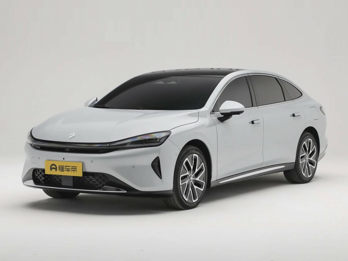 Baojun Xiangjing 2025 – н.в. Хэтчбек 5 дв. PHEV