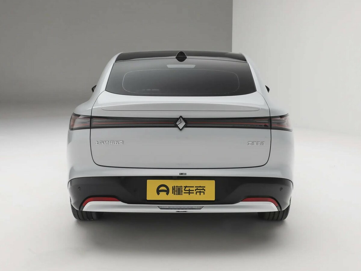 Baojun Xiangjing 2025 – н.в. Хэтчбек 5 дв. PHEV