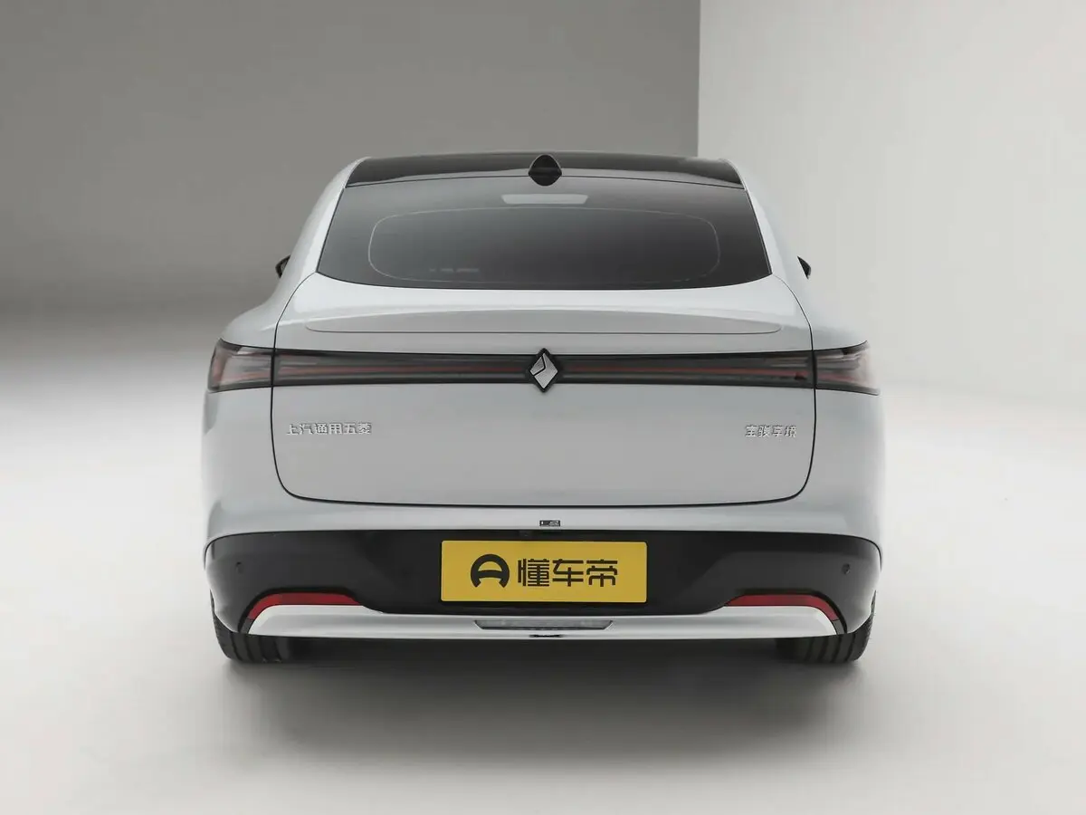 Baojun Xiangjing 2025 – н.в. Хэтчбек 5 дв. PHEV — 照片 4