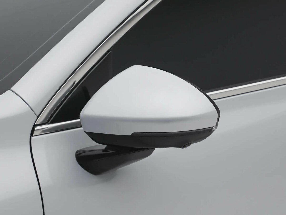 Baojun Xiangjing 2025 – н.в. Хэтчбек 5 дв. PHEV