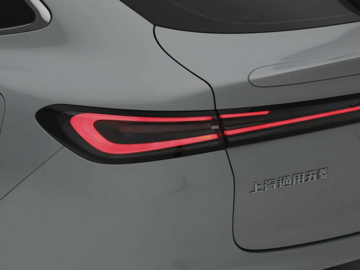Baojun Xiangjing 2025 – н.в. Хэтчбек 5 дв. PHEV