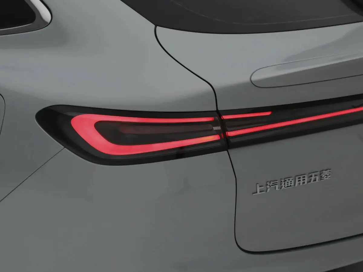 Baojun Xiangjing 2025 – н.в. Хэтчбек 5 дв. PHEV — 照片 8