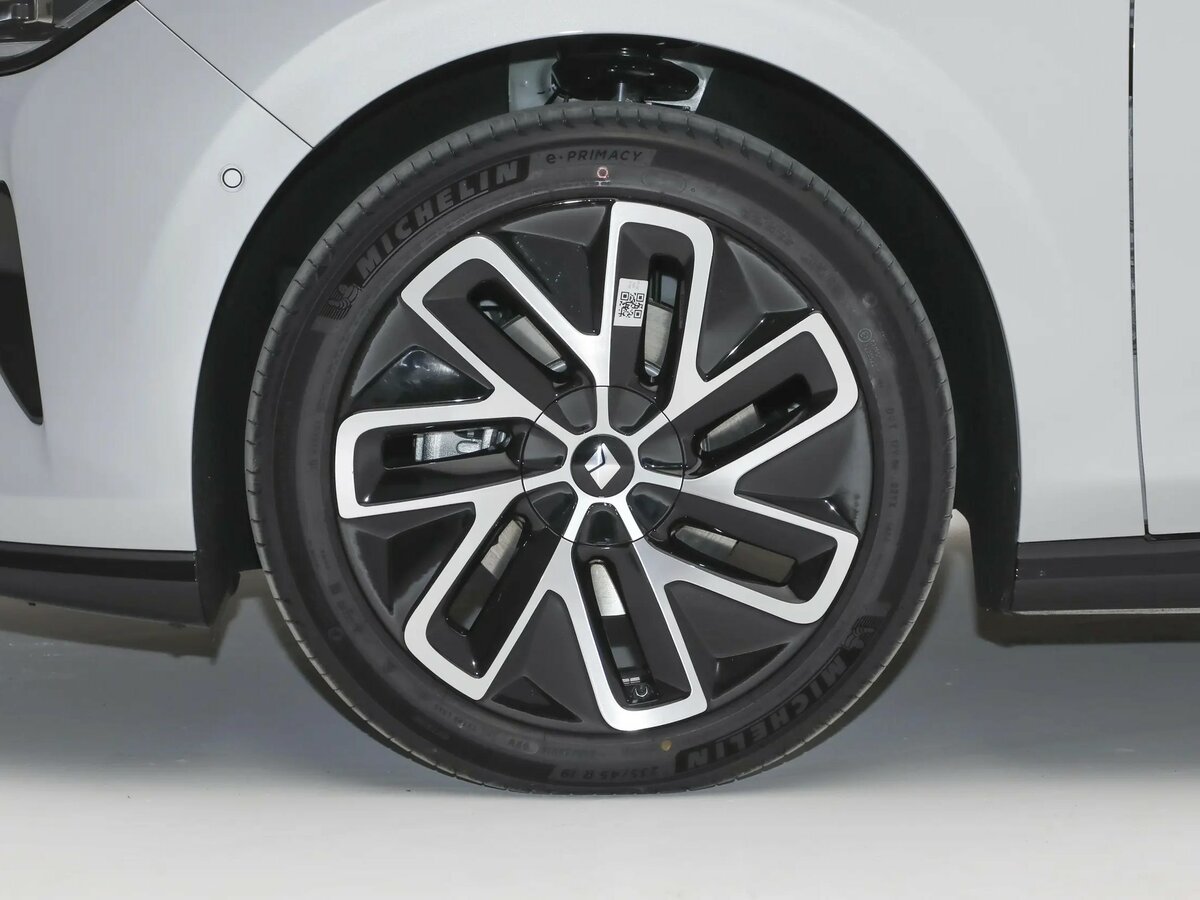 Baojun Xiangjing 2025 – н.в. Хэтчбек 5 дв. PHEV