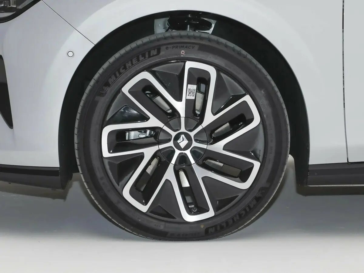 Baojun Xiangjing 2025 – н.в. Хэтчбек 5 дв. PHEV — 照片 11