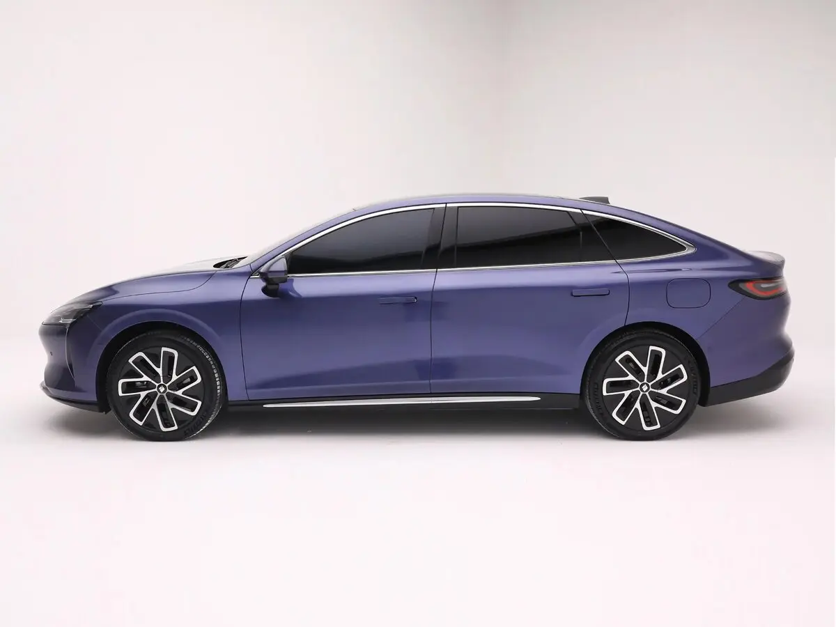 Baojun Xiangjing 2025 – н.в. Хэтчбек 5 дв. EV — 照片 2