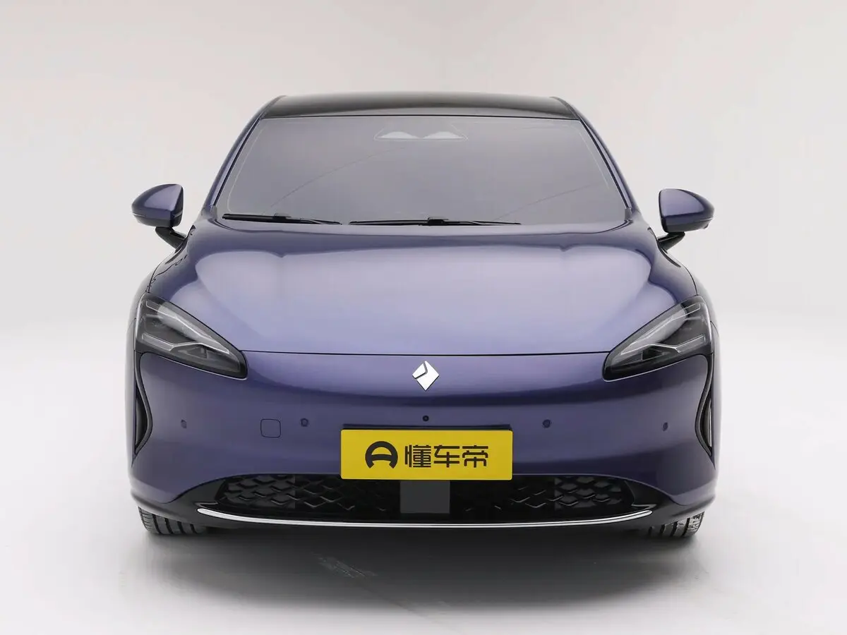 Baojun Xiangjing 2025 – н.в. Хэтчбек 5 дв. EV — 照片 3