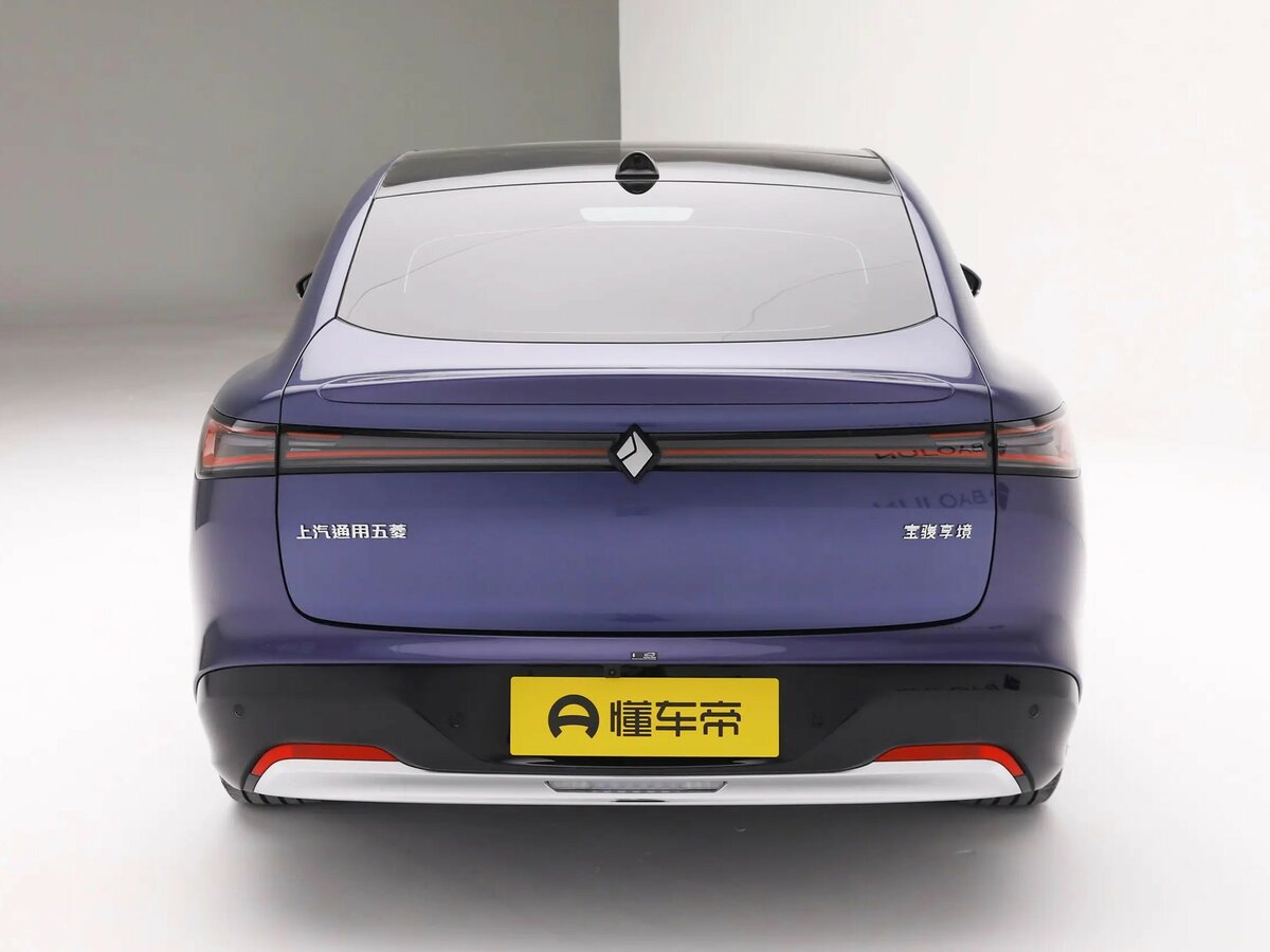 Baojun Xiangjing 2025 – н.в. Хэтчбек 5 дв. EV