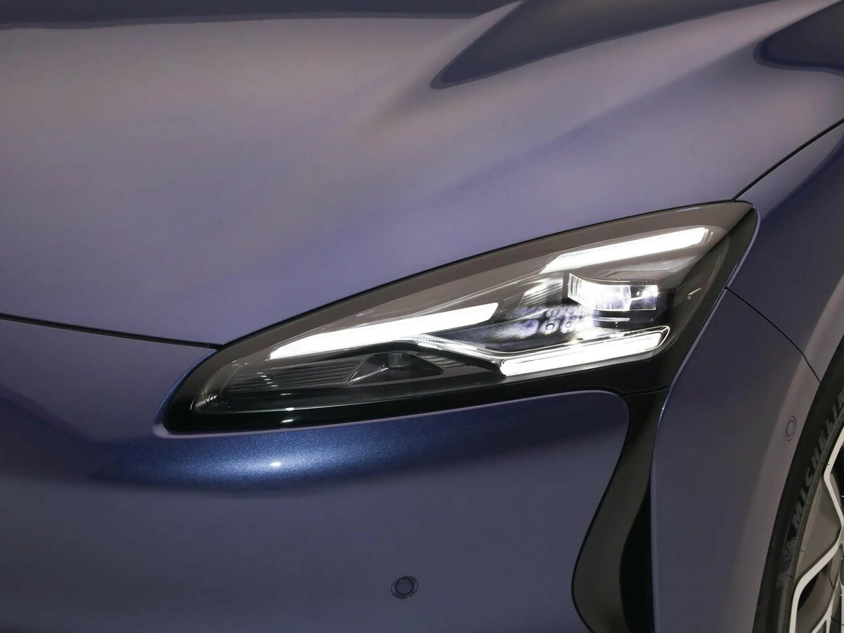Baojun Xiangjing 2025 – н.в. Хэтчбек 5 дв. EV
