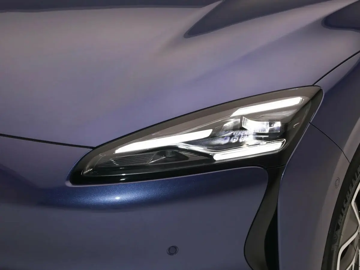 Baojun Xiangjing 2025 – н.в. Хэтчбек 5 дв. EV — 照片 7