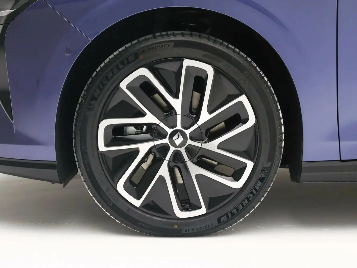 Baojun Xiangjing 2025 – н.в. Хэтчбек 5 дв. EV — 照片 11
