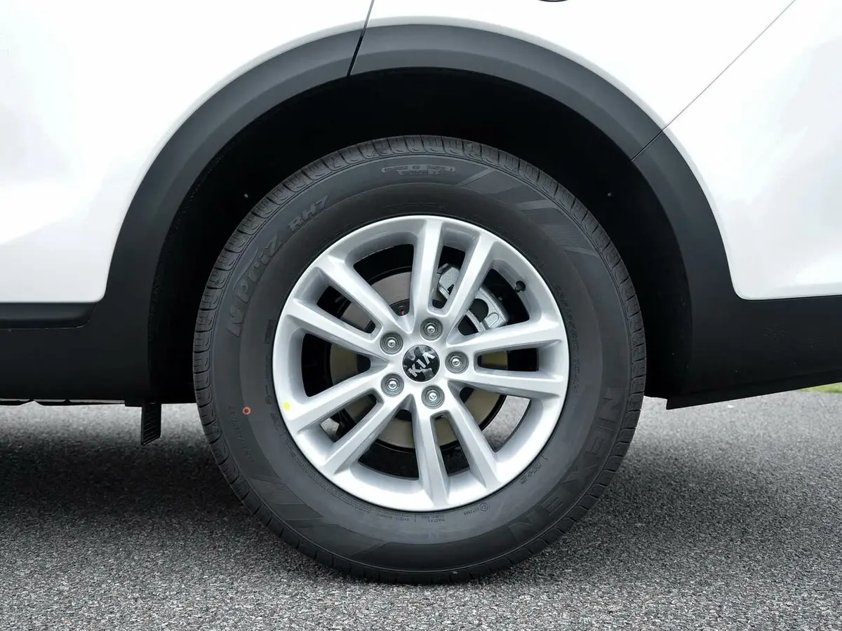 Kia KX7 2017 – 2021 Внедорожник 5 дв. — сүрөт 18