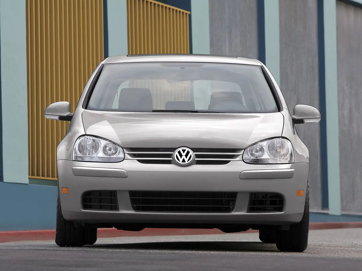 Volkswagen Rabbit II Хэтчбек 5 дв. — сүрөт 2