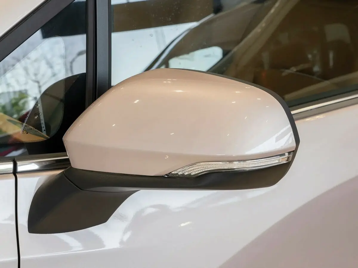 Maxus G50 I Рестайлинг Минивэн — сүрөт 5