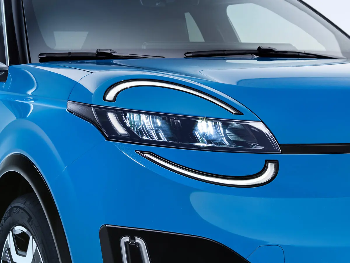 Nissan Micra VI Хэтчбек 5 дв. — сүрөт 13