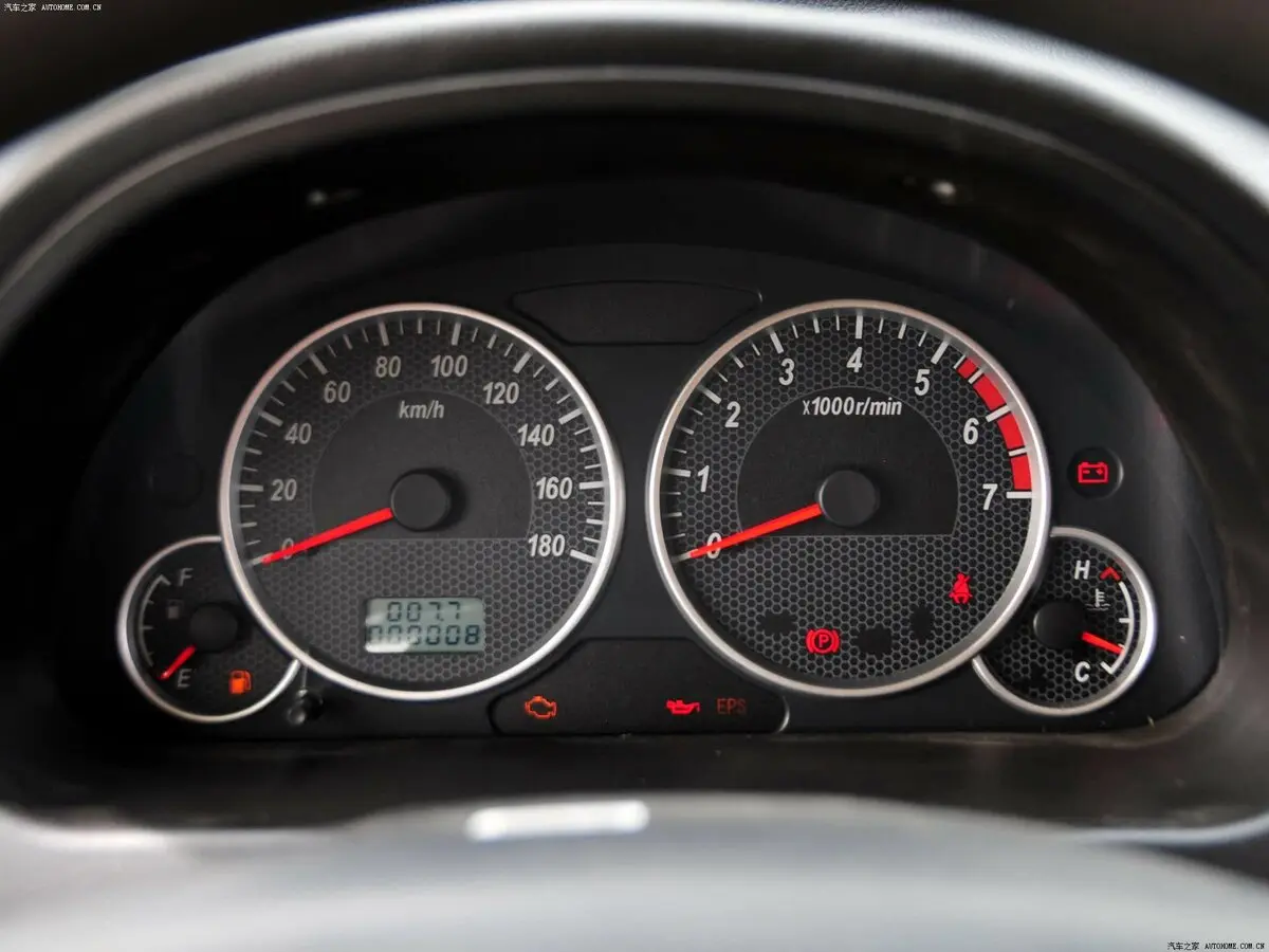 Dongfeng C36 I Минивэн — сүрөт 8