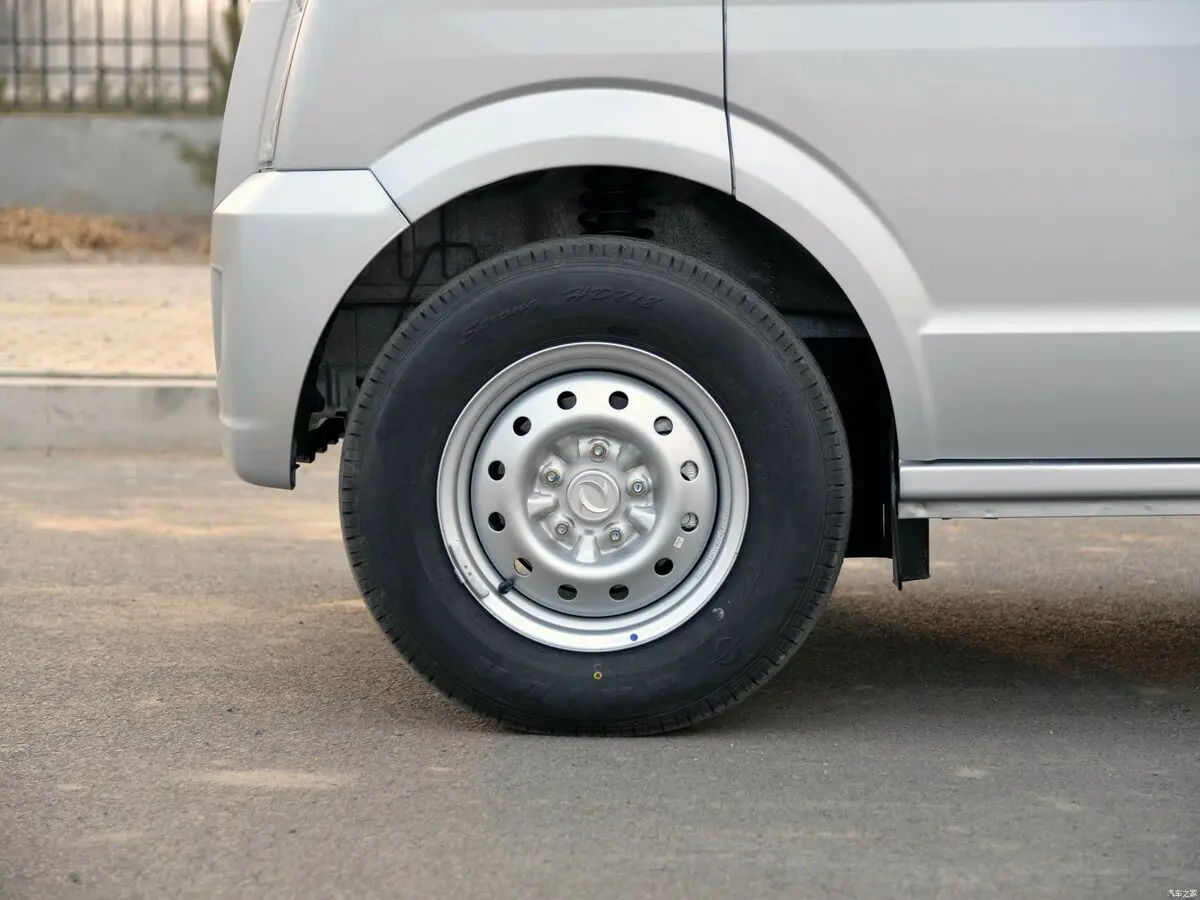 Dongfeng C36 I Минивэн — сүрөт 18