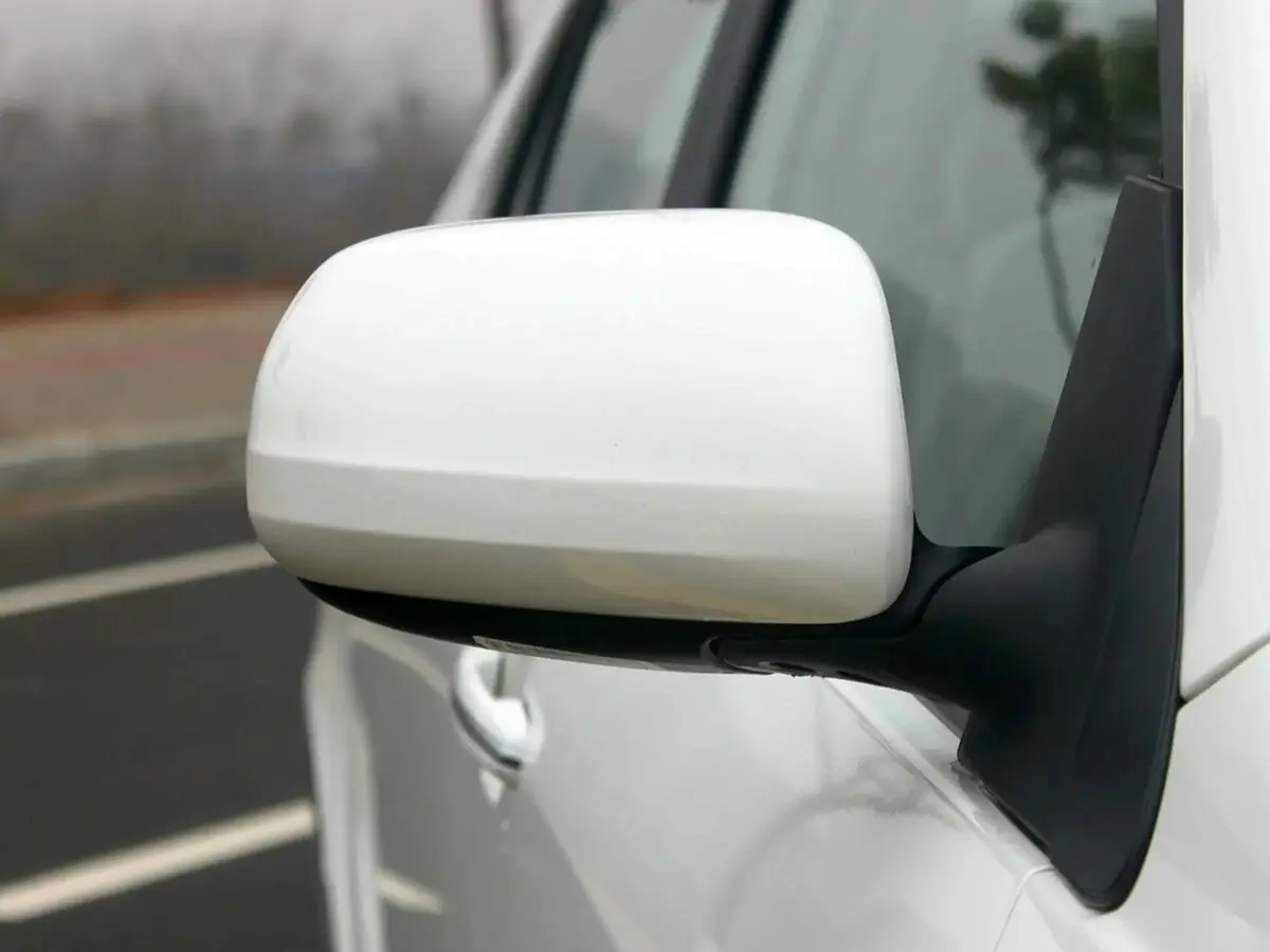 Geely GC7 2010 – 2013 Седан — сүрөт 4