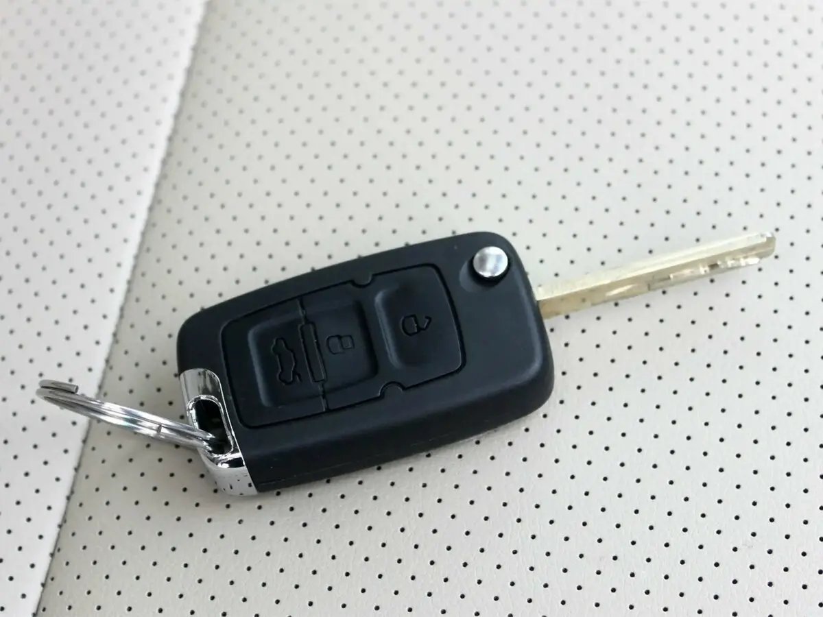 Geely GC7 2010 – 2013 Седан — сүрөт 7