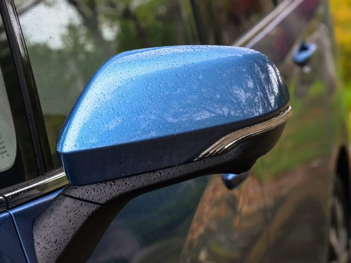 Maxus G50 Plus 2021 – 2025 Минивэн — сүрөт 13