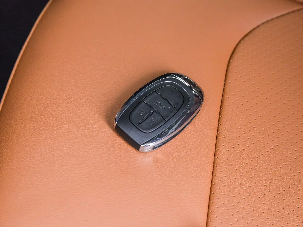 Maxus G50 Plus 2021 – 2025 Минивэн — сүрөт 17