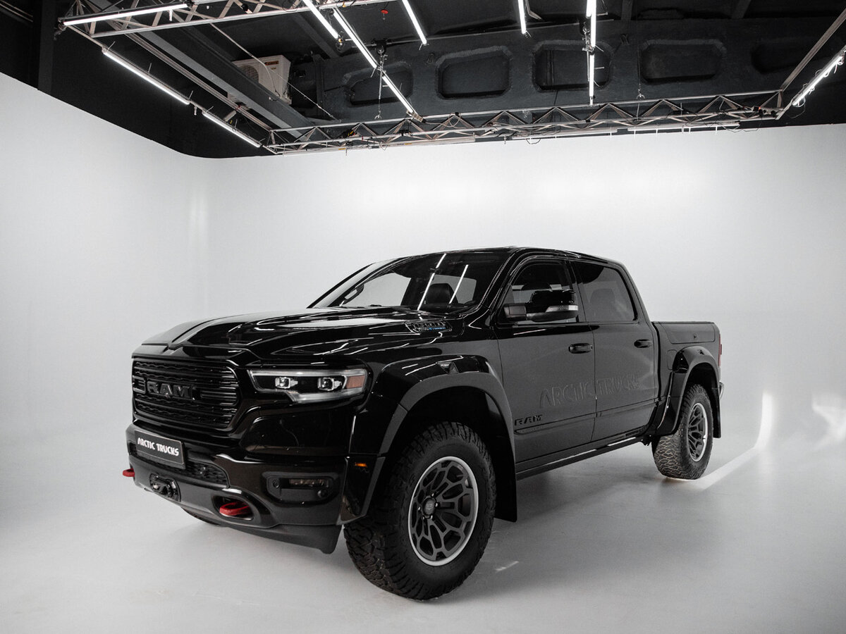 Ram 1500 V Пикап Двойная кабина Arctic Trucks