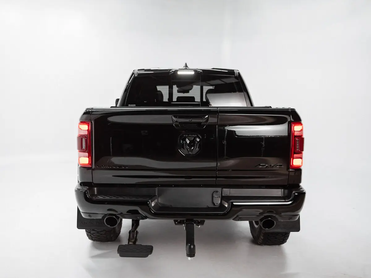 Ram 1500 V Пикап Двойная кабина Arctic Trucks — photo 4