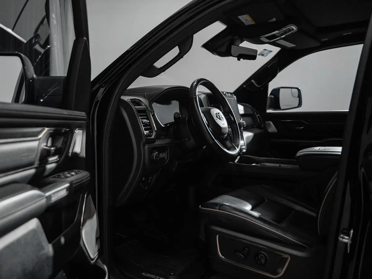 Ram 1500 V Пикап Двойная кабина Arctic Trucks — photo 8