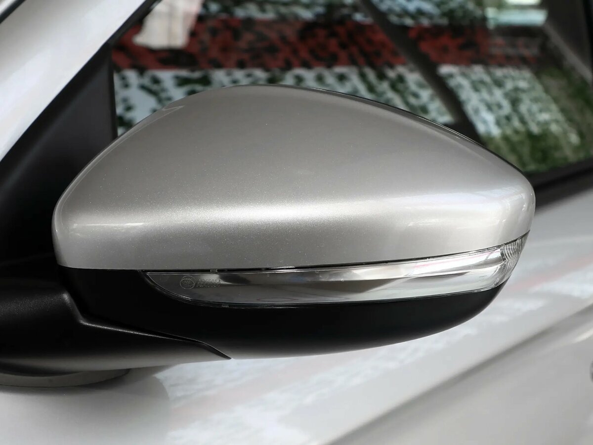 Citroen C3L 2020 – 2021 Седан