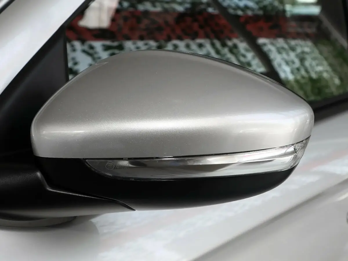 Citroen C3L 2020 – 2021 Седан — сүрөт 4