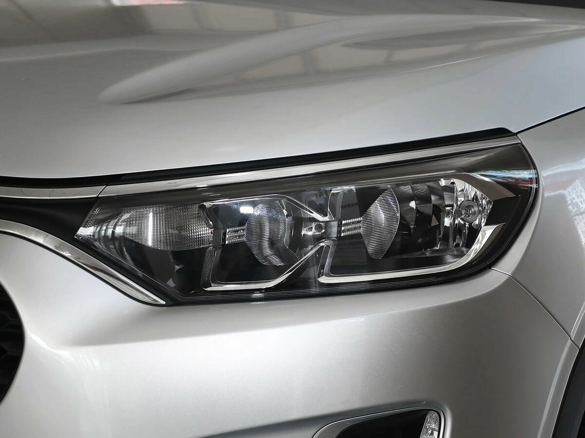 Citroen C3L 2020 – 2021 Седан