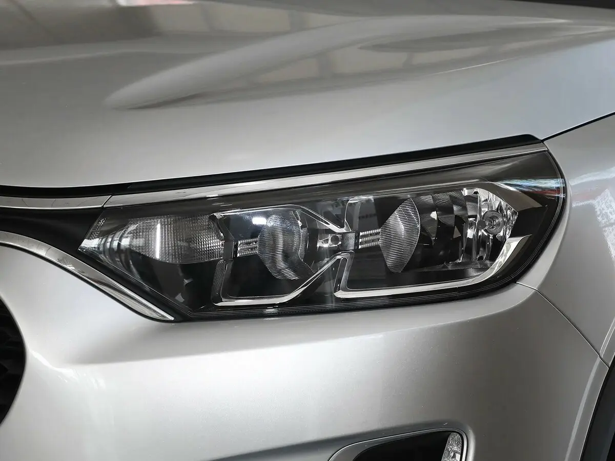 Citroen C3L 2020 – 2021 Седан — сүрөт 5