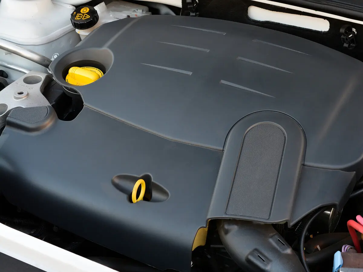 Nissan NP200 2008 – 2024 Пикап Одинарная кабина — сүрөт 8