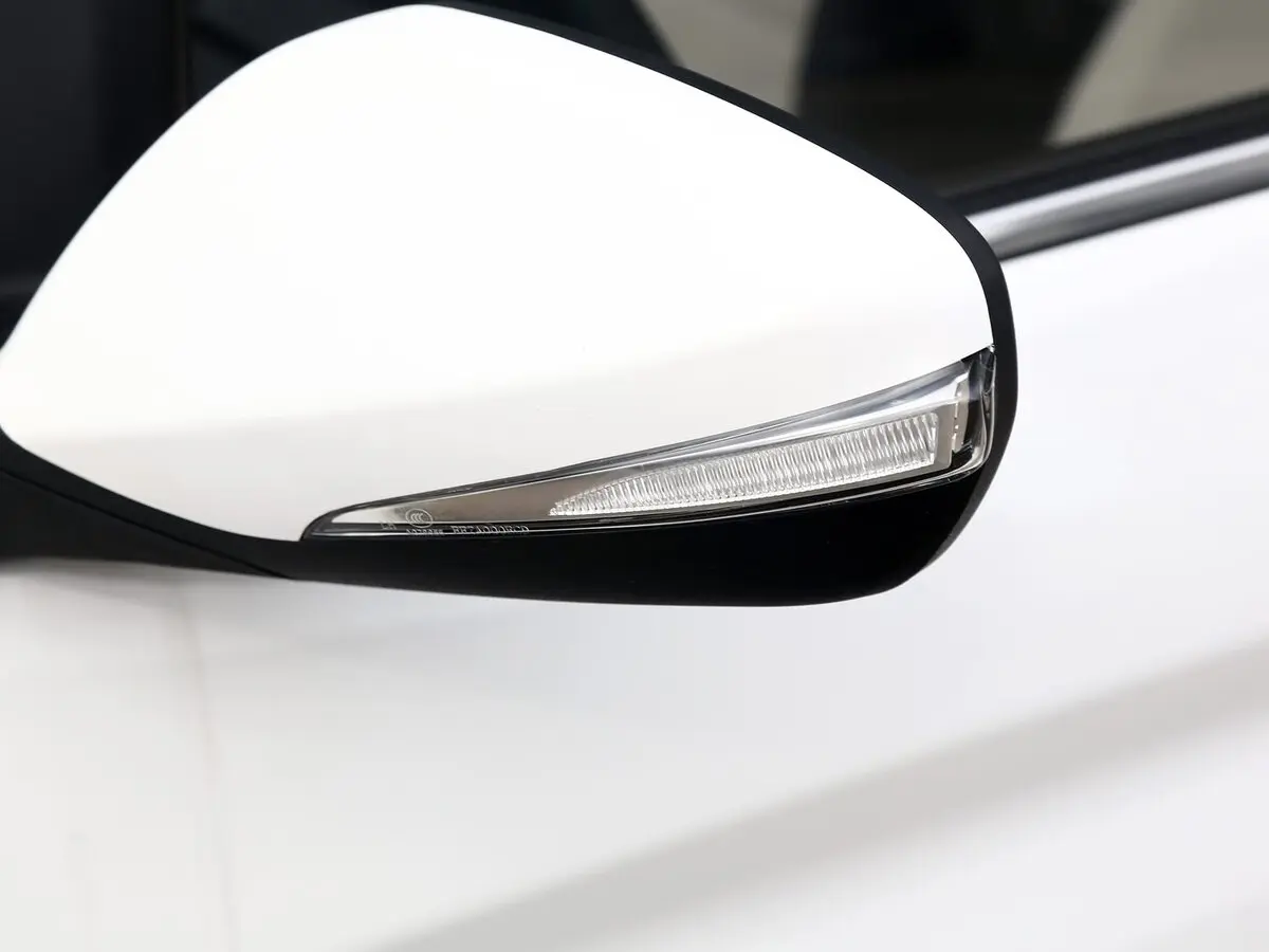 Changan Oushan Changxing 2018 – 2022 Минивэн — сүрөт 13