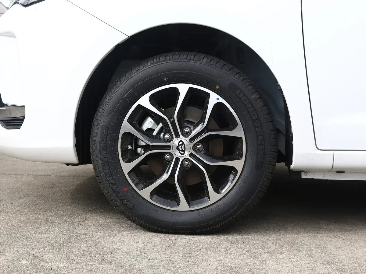 Changan Oushan Changxing 2018 – 2022 Минивэн — сүрөт 18