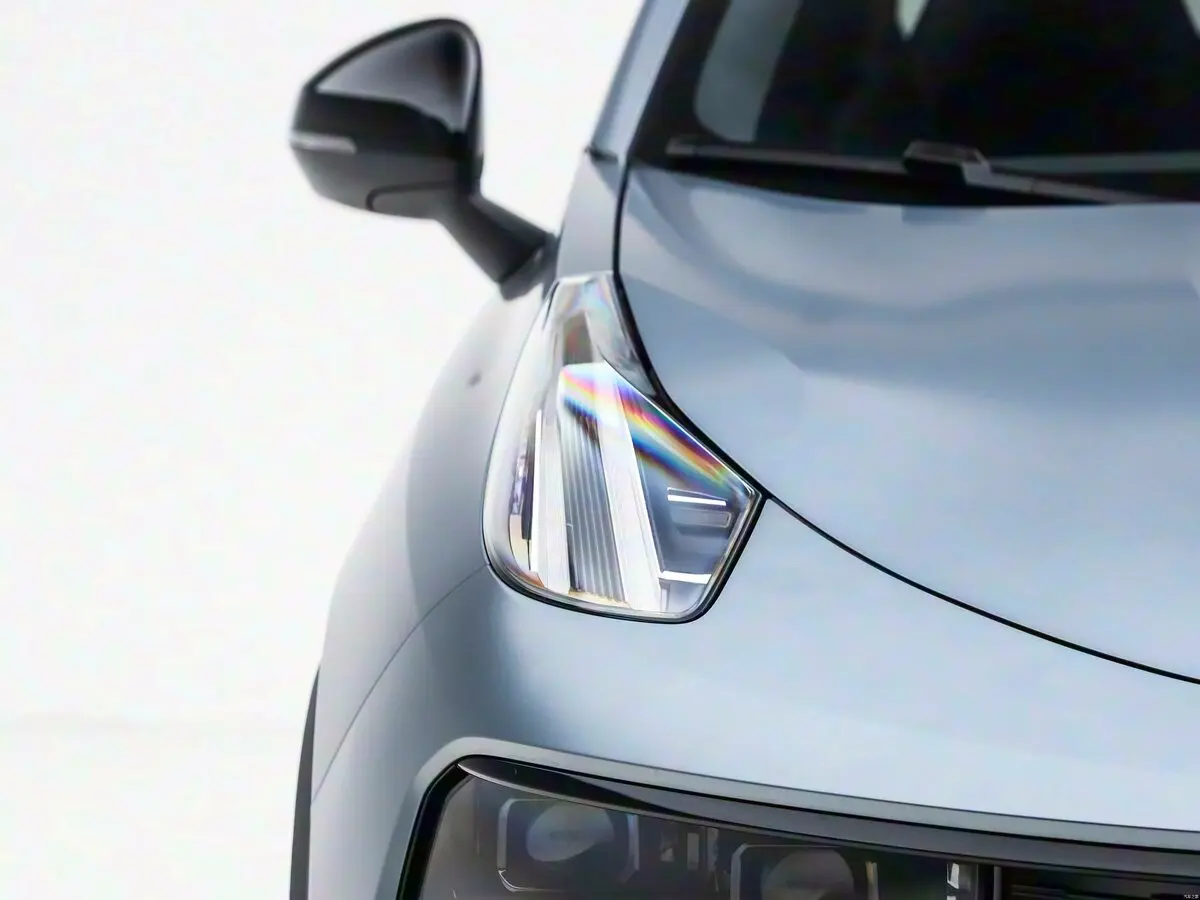 Lynk & Co 01 I Рестайлинг 2 Внедорожник 5 дв. — сүрөт 10